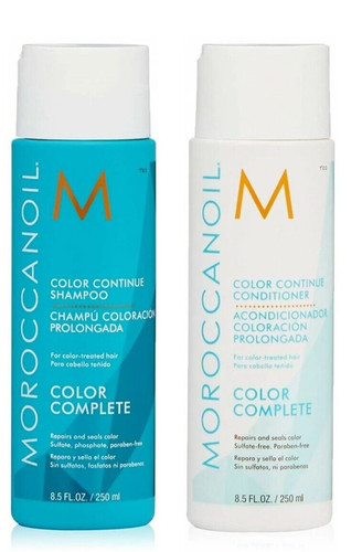 New moroccanoil color - **new**,