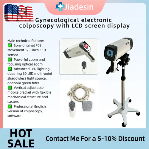 Digital gyn electronic - gyn,