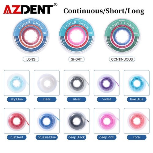 Dental ortho elastic ultra - elastic,