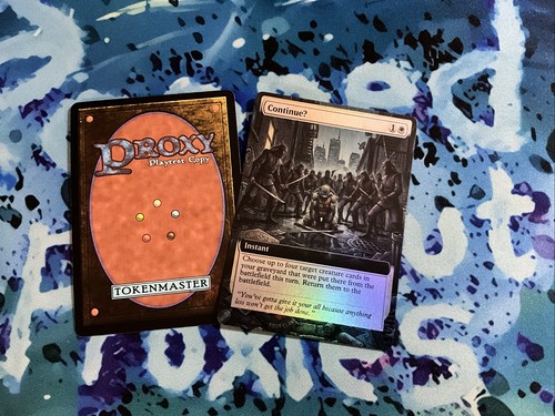 Play test continue borderless - play,
