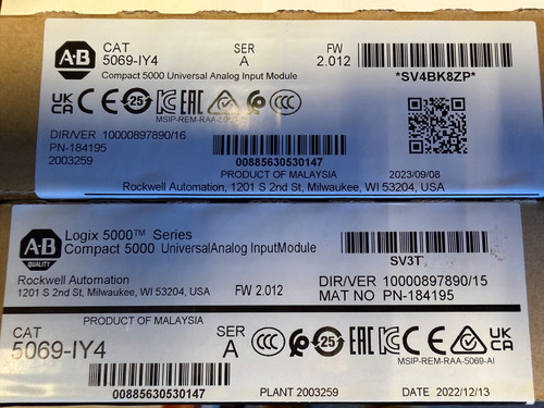 New allen bradley - new, allen-bradley
